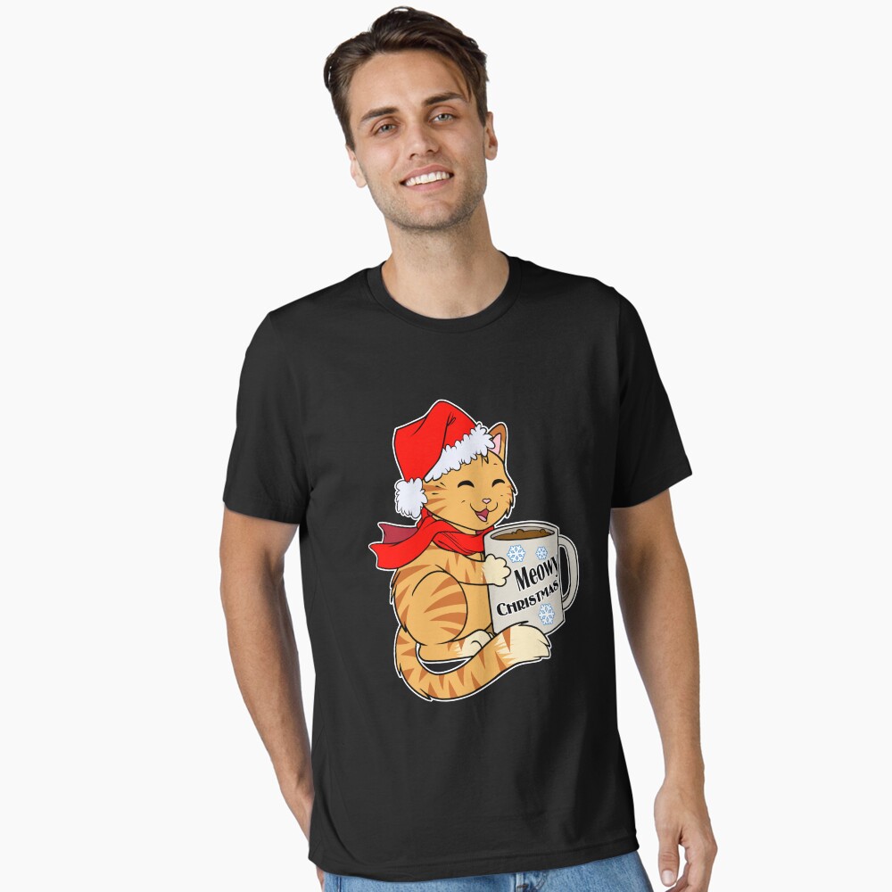 Item preview, Essential T-Shirt designed and sold by cybercat.