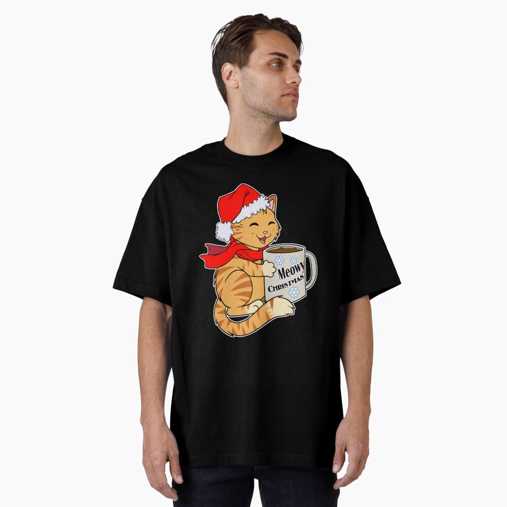 Item preview, Oversized T-Shirt designed and sold by cybercat.