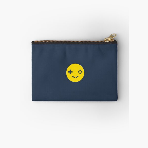 Item preview, Gamer Smiley designed and sold by archanor.