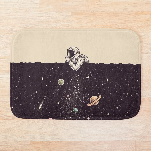 Item preview, Bajo las estrellas designed and sold by buko.