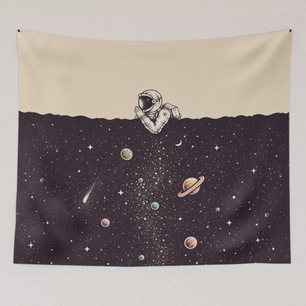 Item preview, Under the Stars designed and sold by buko.