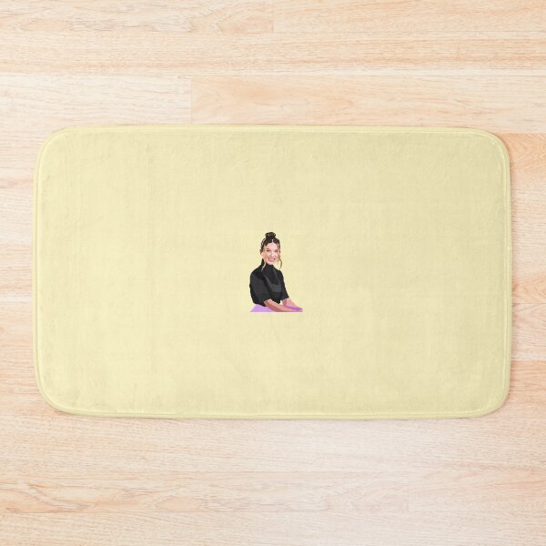 Item preview, Millie Bobby Brown designed and sold by Lowpolybylolo.
