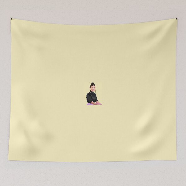 Item preview, Millie Bobby Brown designed and sold by Lowpolybylolo.