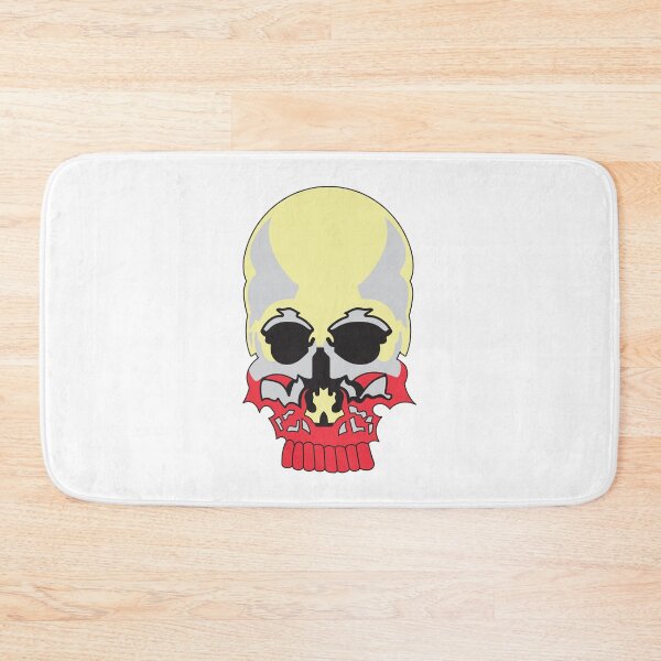 Item preview, The Scary Skull of Terminus designed and sold by Off the Box.
