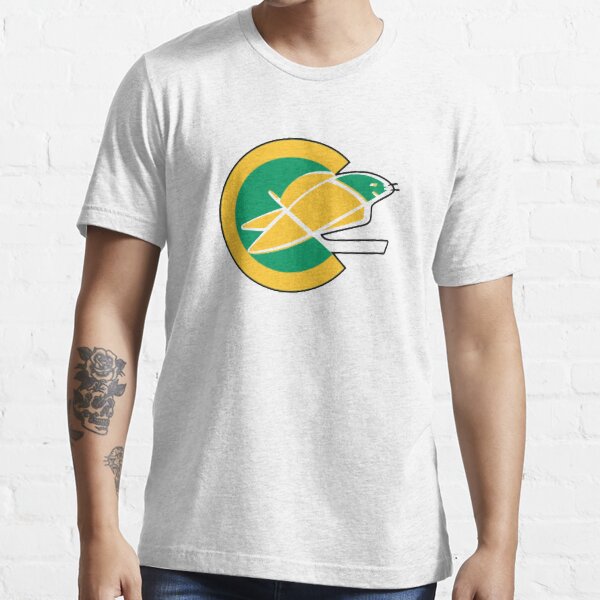 vintage hockey t shirts