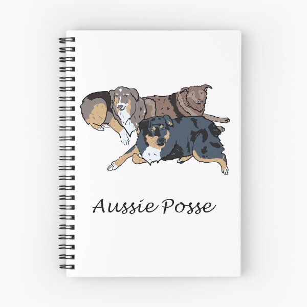 Item preview, Aussie Posse V1.2 designed and sold by KayCDesigns.