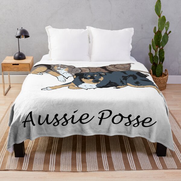 Item preview, Aussie Posse V1.2 designed and sold by KayCDesigns.