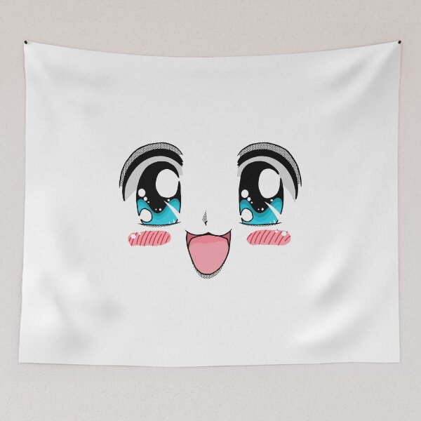 Item preview, Why So Kawaii Senpai  designed and sold by therealsadpanda.