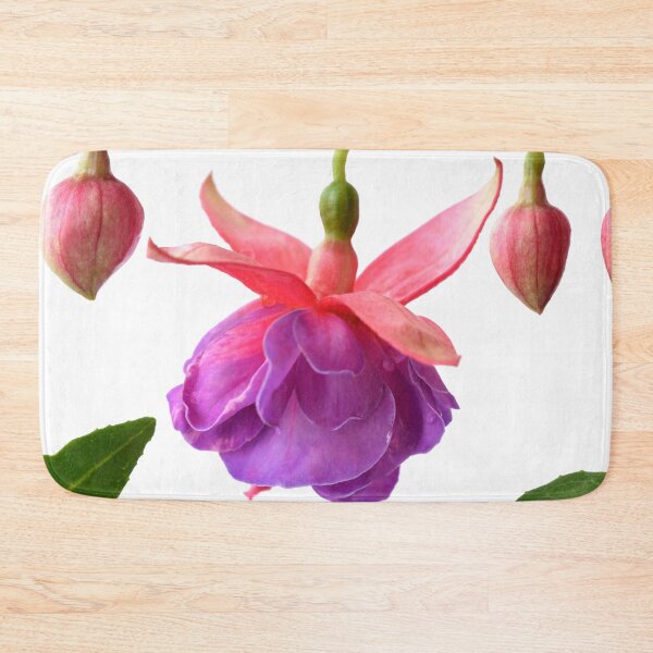Item preview, Fuchsia  'Madeleine Sweeney'  designed and sold by Chris Burrows.