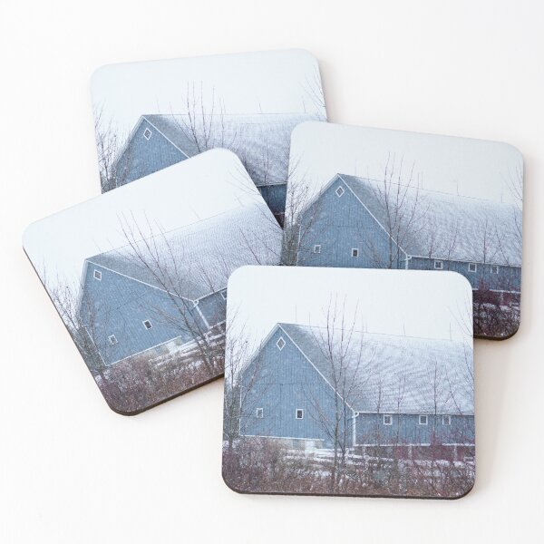 Item preview, old wisconsin barn designed and sold by distracted.