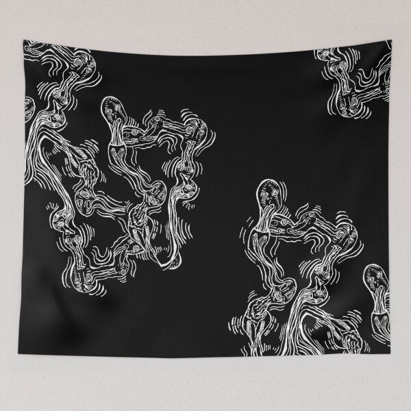 Item preview, HELP designed and sold by ROYdesignerco.