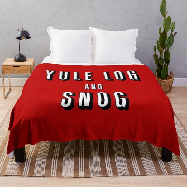 Item preview, Yule Log and Snog [Roufxis - RB] designed and sold by RoufXis.