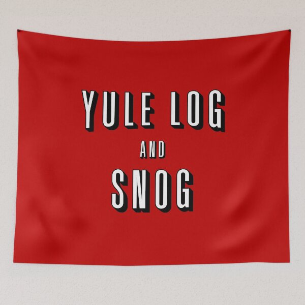 Item preview, Yule Log and Snog [Roufxis - RB] designed and sold by RoufXis.