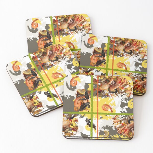 Item preview, Paella designed and sold by yggdrasil-es.