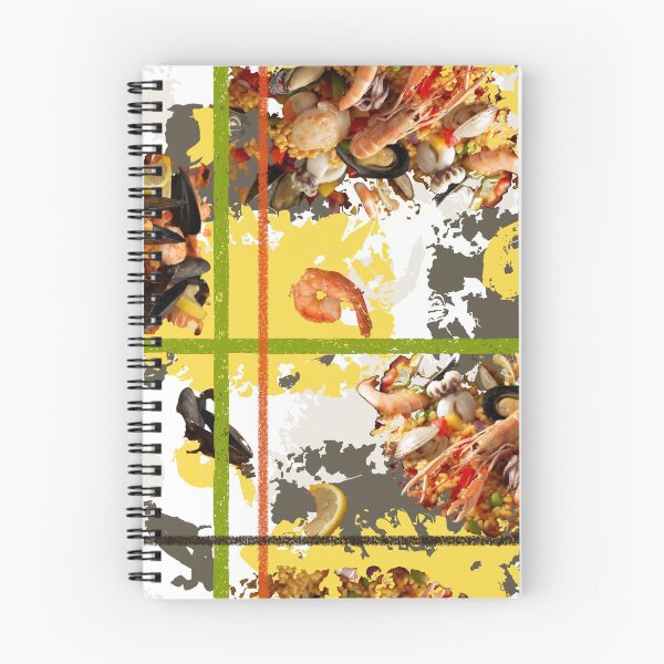 Item preview, Paella designed and sold by yggdrasil-es.