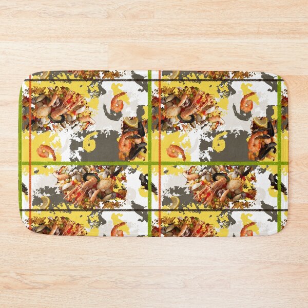 Item preview, Paella designed and sold by yggdrasil-es.