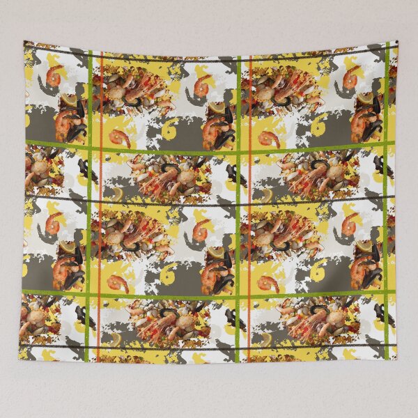 Item preview, Paella designed and sold by yggdrasil-es.