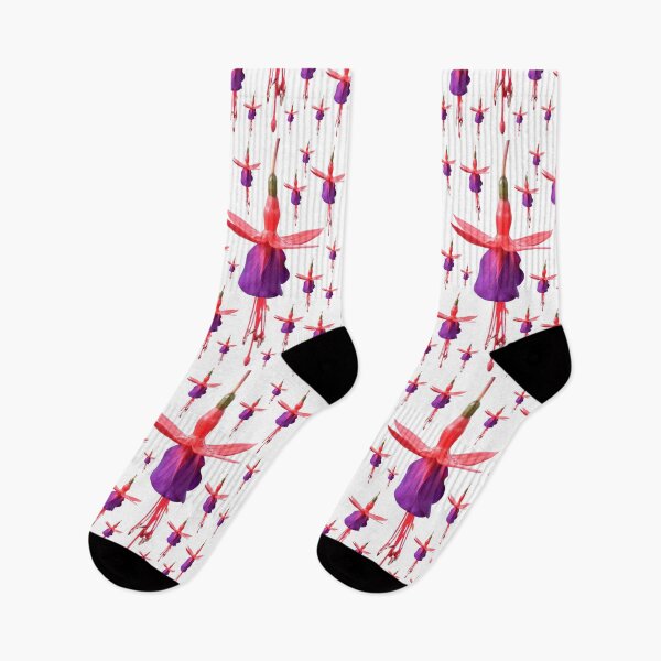 Item preview, Fuchsia  FuchsiaBerry designed and sold by Chris Burrows.