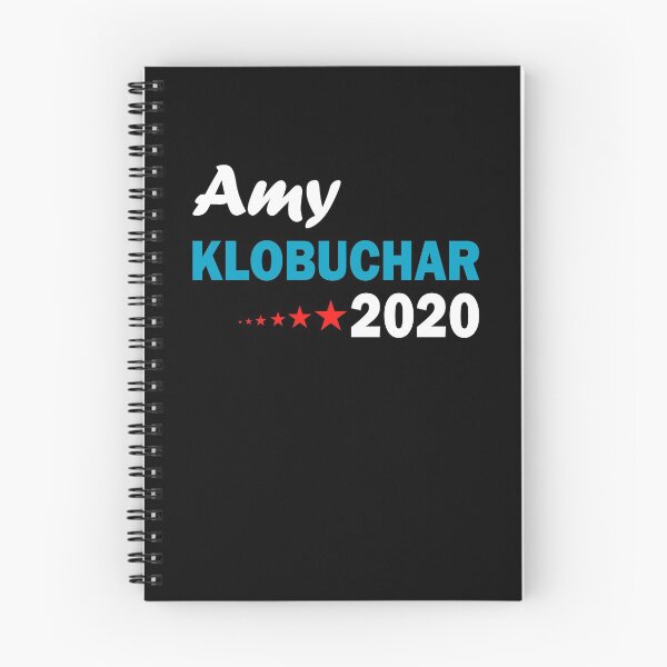 Item preview, Amy Klobuchar 2020 designed and sold by BiagioDeFranco.