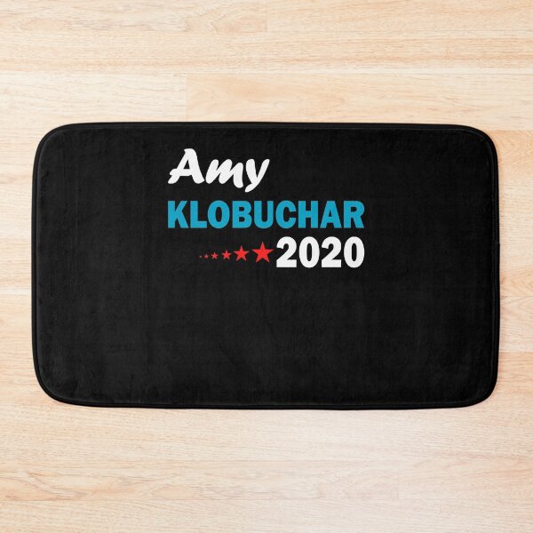 Item preview, Amy Klobuchar 2020 designed and sold by BiagioDeFranco.