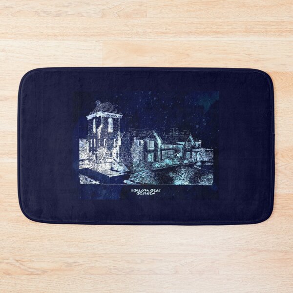 Item preview, Starlit Shibden Hall designed and sold by FredLister.