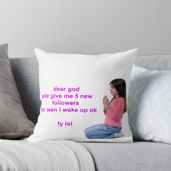Item preview, Blogger's Prayer designed and sold by nojams.