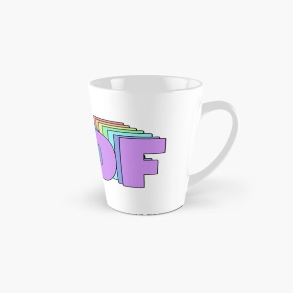 Roblox Mugs Redbubble - save guava juice from the clown roblox