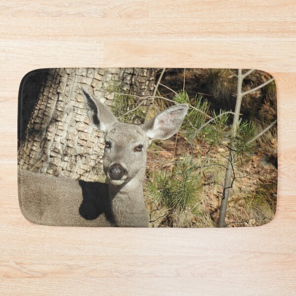 Item preview, Deer, Wildlife, Coues Deer, Nature, Gifts designed and sold by Sandra O'Toole.