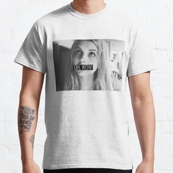 Cassie Classic T-Shirt