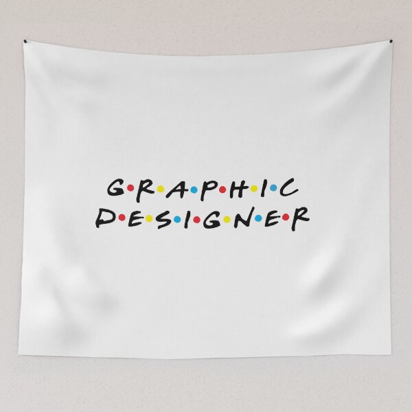 Aperçu de l'œuvre Designer graphique créée et vendue par lainade.