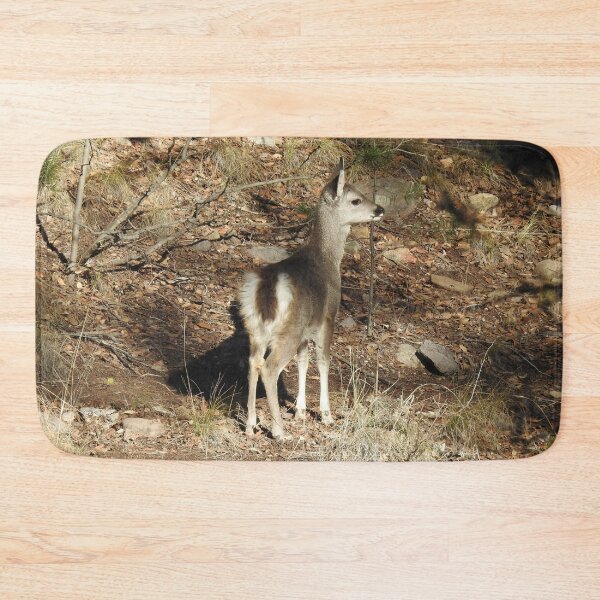 Item preview, Deer, Wildlife, Coues Deer, Nature, Gifts designed and sold by Sandra O'Toole.