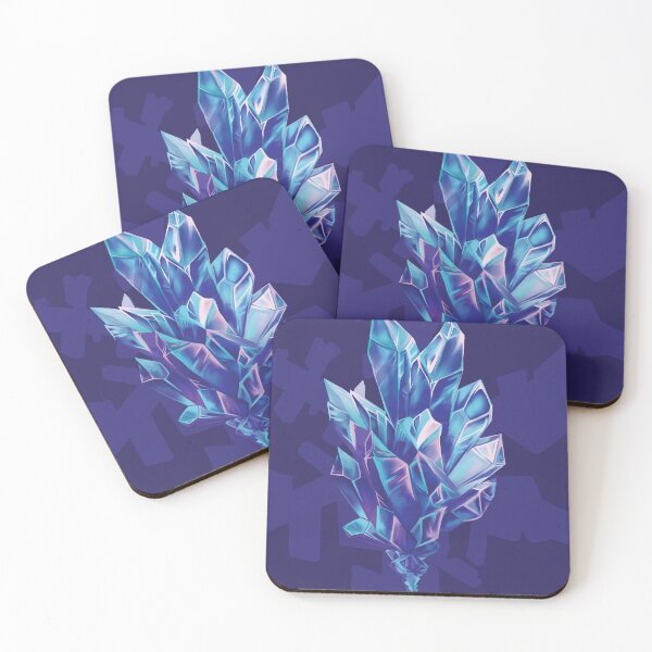 Item preview, Crystallizing Winter  designed and sold by TOKARO.