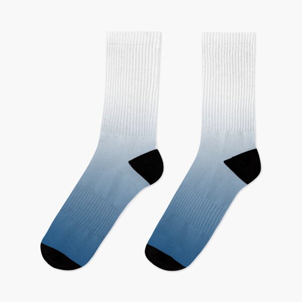 Item preview, OMBRE CLASSIC BLUE  GRADIENT PATTERN  PANTONE COLOR OF THE YEAR 2020 designed and sold by ozcushionstoo.