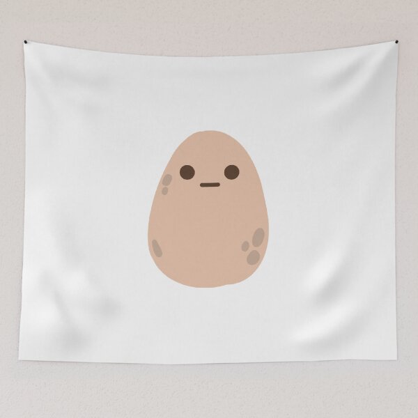 Item preview, Potato designed and sold by CactusArt.