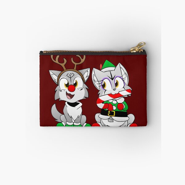 Item preview, Nuka and Puka Christmas Outifits designed and sold by JeffKyler14.
