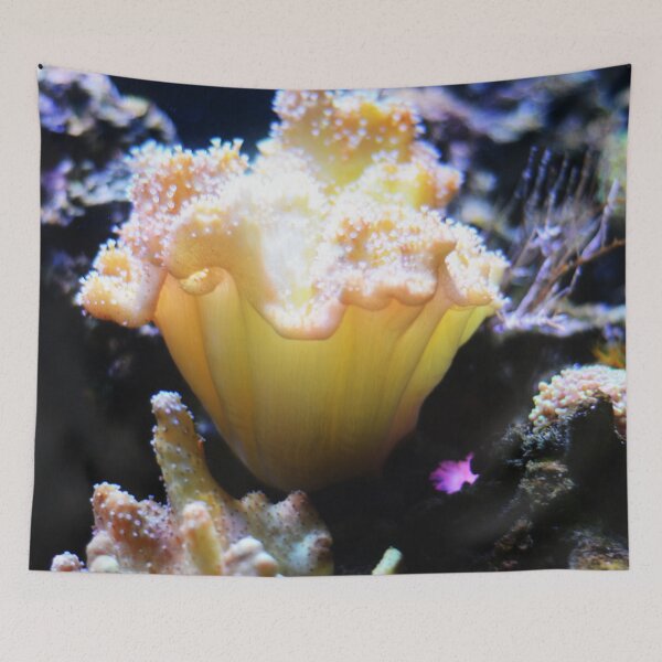 Artikelvorschau, Coral Sea Coral entworfen und verkauft von Asiantiger247.