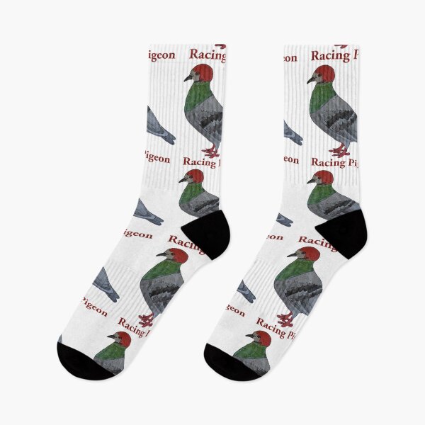 Item preview, Pigeon Racing designed and sold by ABY-Creative.