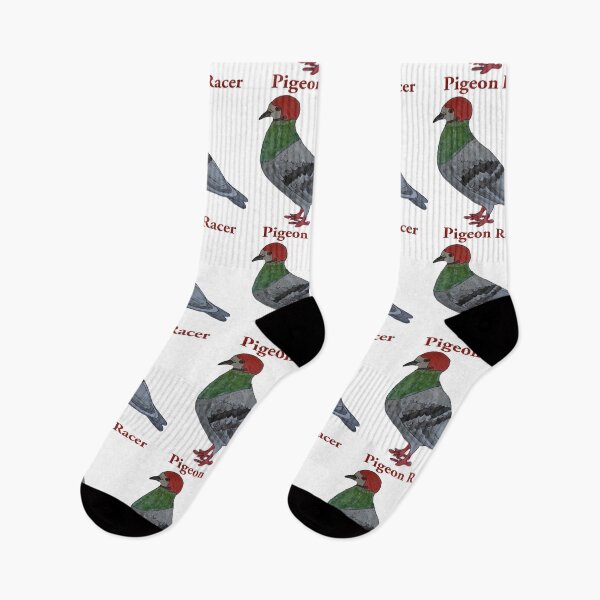 Item preview, Pigeon Racer designed and sold by ABY-Creative.