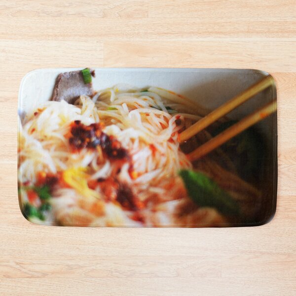 Item preview, Bowl of Phó designed and sold by Asiantiger247.