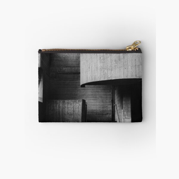 Item preview, National Theatre, London, United Kingdom designed and sold by Architecture Fan Art.
