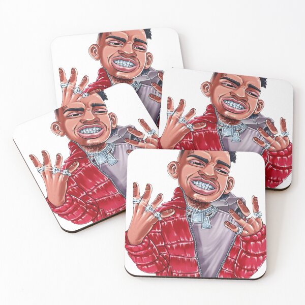 Item preview, Stunna 4 Vegas  designed and sold by Nathan chambers.