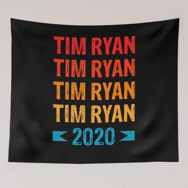 Item preview, Tim Ryan 2020 President  designed and sold by BiagioDeFranco.