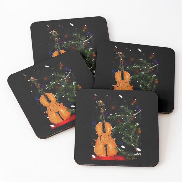 Item preview, Violin Dreams designed and sold by Anna Dreams_Art.