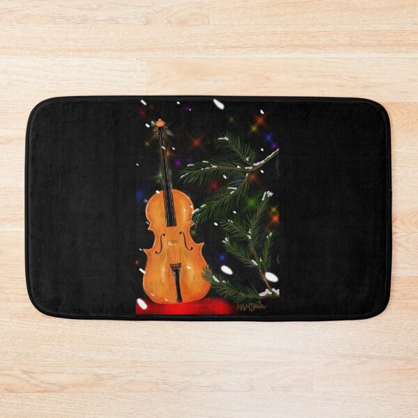 Item preview, Violin Dreams designed and sold by Anna Dreams_Art.