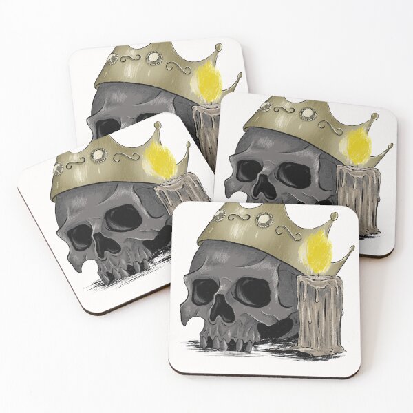 Item preview, King Sull designed and sold by DomSoreo.