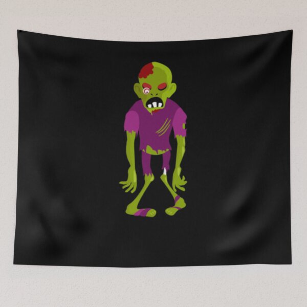 Item preview, Zombie Halloween Graphic Costume Spooky Gift designed and sold by BiagioDeFranco.