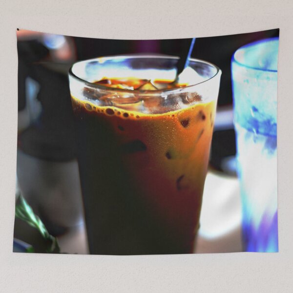 Item preview, Thai Tea and Water designed and sold by Asiantiger247.