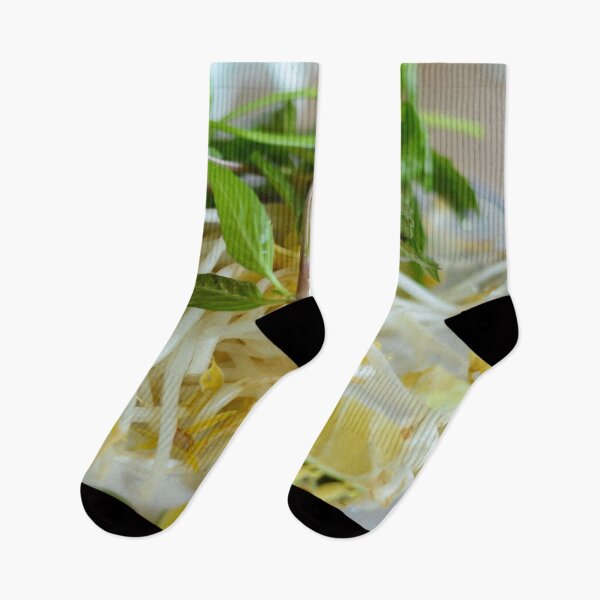 Item preview, Phó vegetable toppings  designed and sold by Asiantiger247.