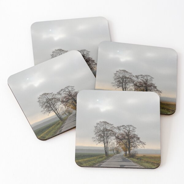 Item preview, Old Panzerstrasse designed and sold by artegala.