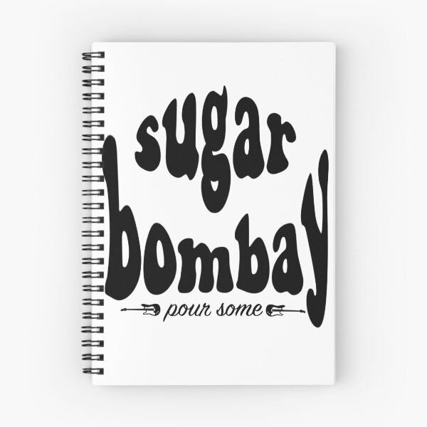 Item preview, Sugar Bombay designed and sold by Kassidy Dillard.